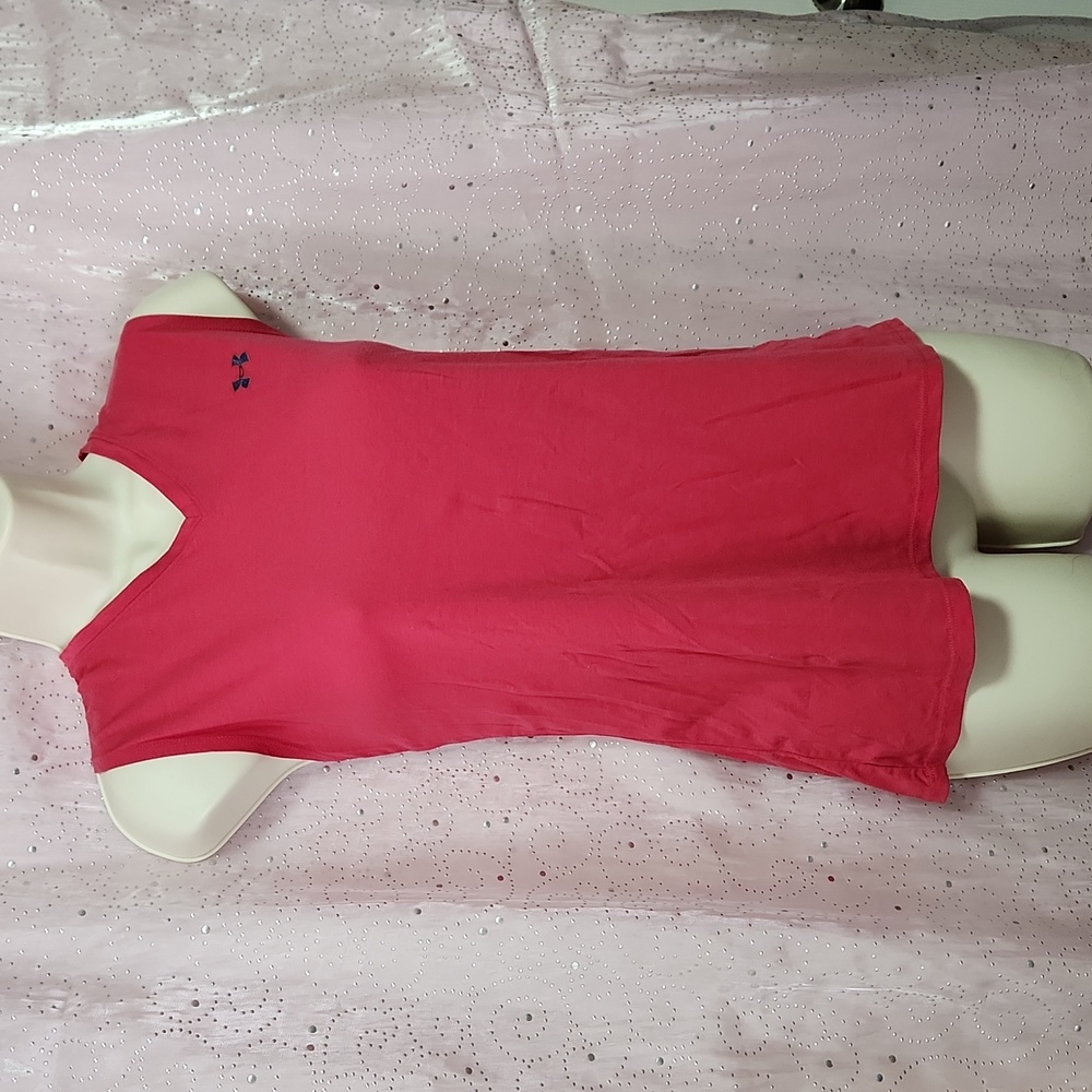 Under Armour loose fit tank